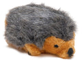 Jeffers Plush Hedgehog Squeaker Dog Toy 4" 1 ct