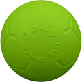Dog Soccer Ball Toy - Green