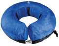 KONG Cloud Protective Pet Collar Small Blue