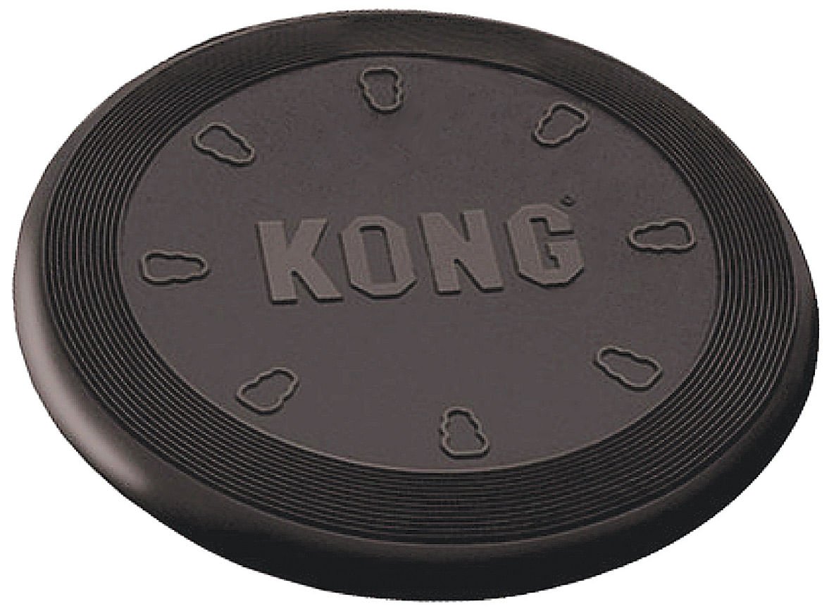KONG Extreme Flyer Dog Toy 10" 1