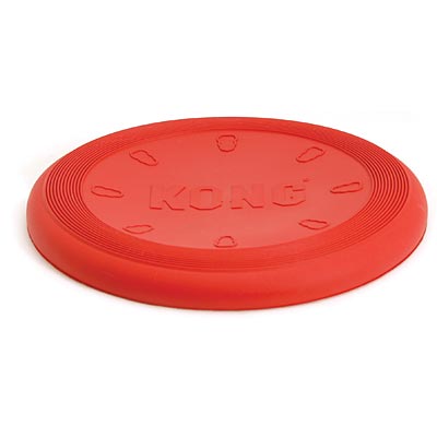 KONG Flyers Red