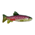 KONG Wild Shieldz Medium Trout Medium
