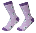 Maltese Socks - Unisex