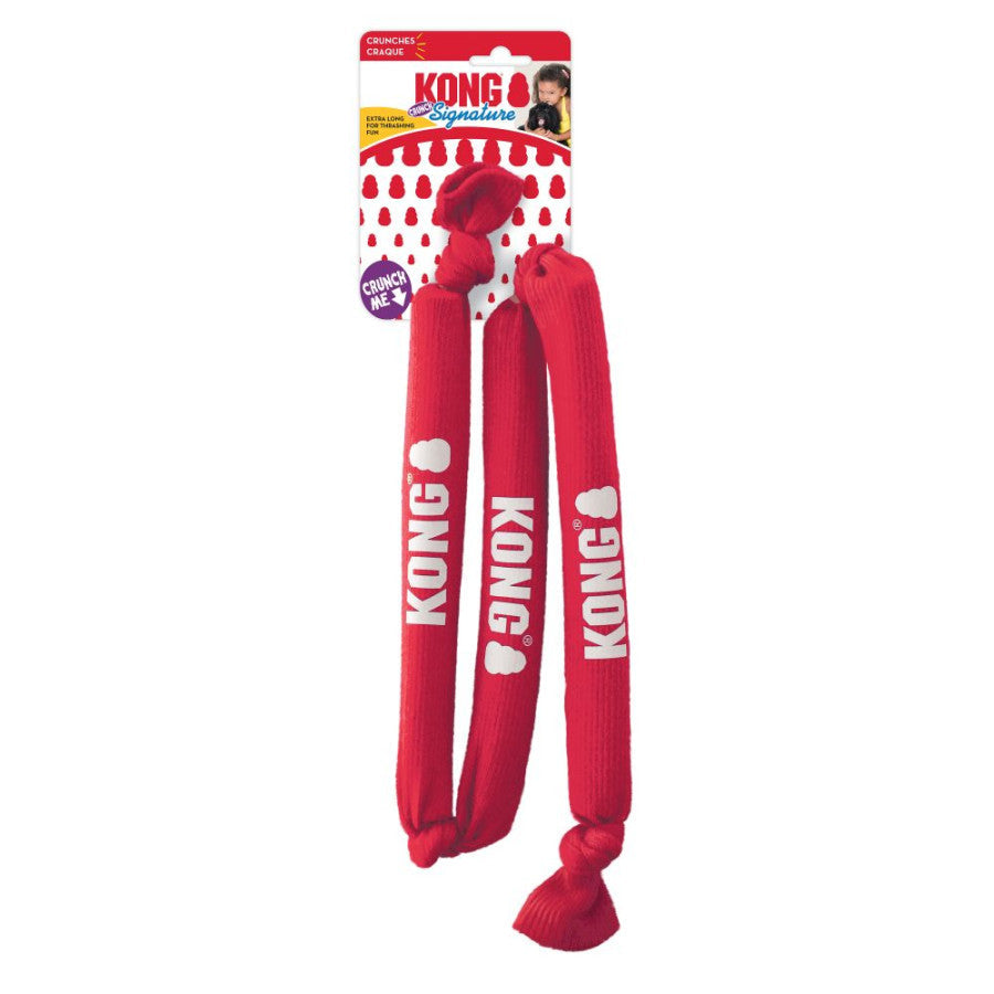 Signature Crunch Rope Triple - Large