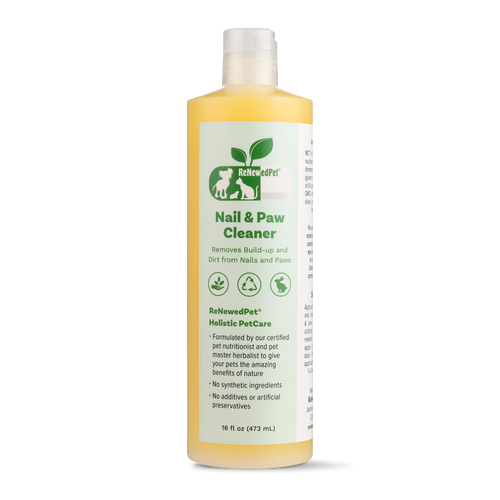 4-ALL PETS NAIL/PAW CLEANER 16 OZ. ($7.24 oz.)
