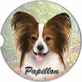 Papillon Car Coaster