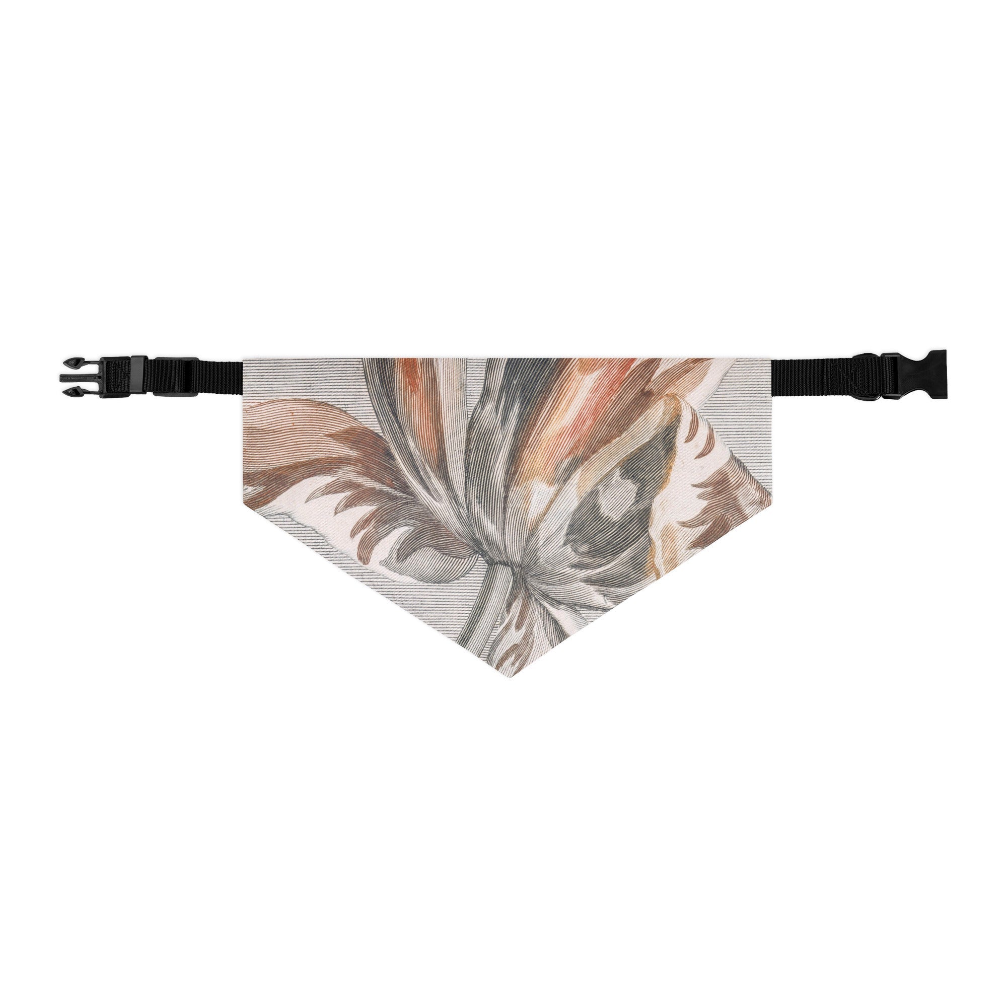Sebastian & Clementine Tulip Bandana Collar for Dogs and Cats