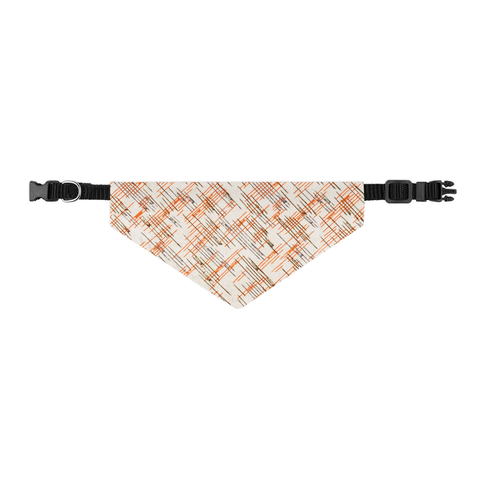 Sebastian & Clementine Lines Bandana Collar for Dogs and Cats