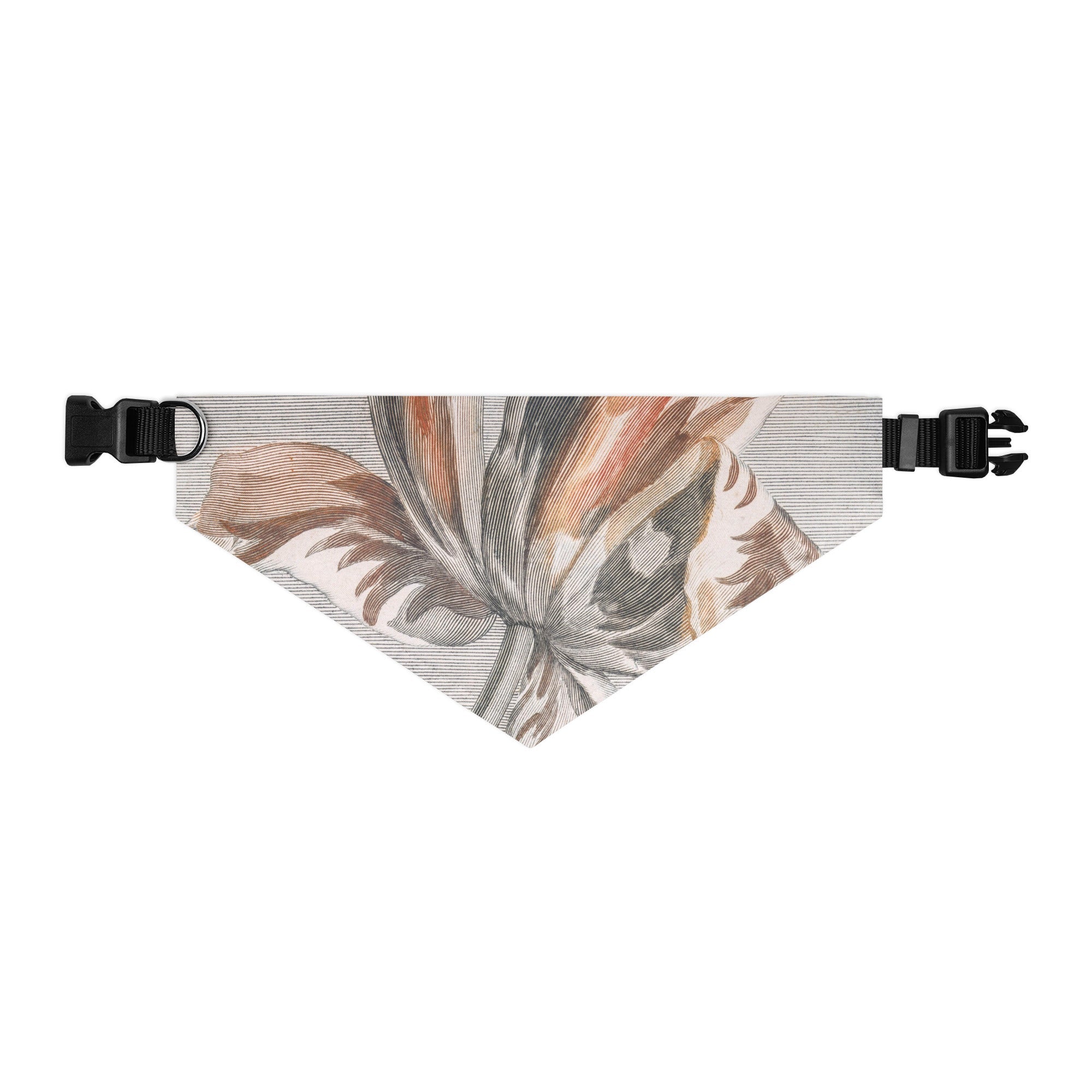 Sebastian & Clementine Tulip Bandana Collar for Dogs and Cats