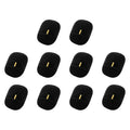 Dabfavshop Electrostatic Pet Hair Remover Brush Glove 10PCS