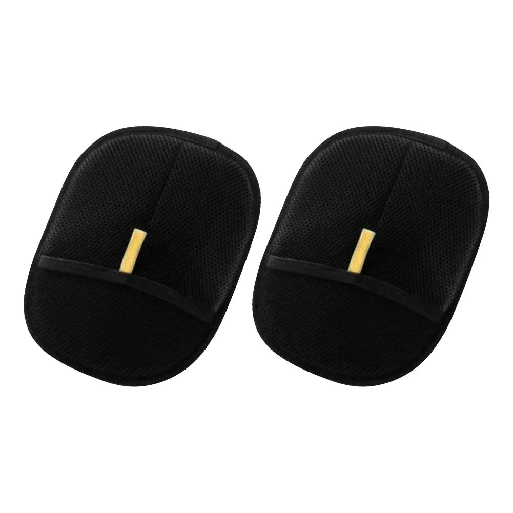 Dabfavshop Electrostatic Pet Hair Remover Brush Glove 2Pcs