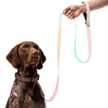 CalmCaress Premium Dog Leash – Padded Handle, 6ft | Durable Polyester Default Title