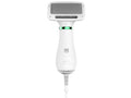 Pet Life ® 'Aero-Groom' 2-in-1 Electronic Pet Dryer and Pin Brush Default Title