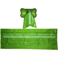 Pet Life ® 'Compostable' 100% Recyclable and Biodegradable Eco-Friendly Pet Cat Dog Waste Bags from Thermoplastic Starch Dispenser And 2 Pack Of Rolls