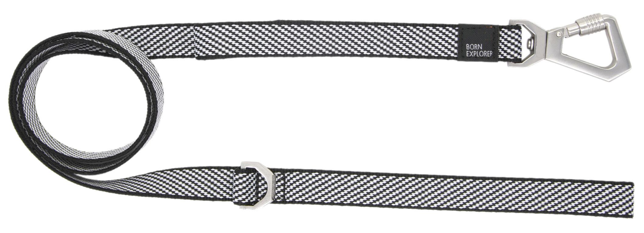 Pet Life ® 'Escapade' Outdoor Series 2-in-1 Convertible Dog Leash and Collar
