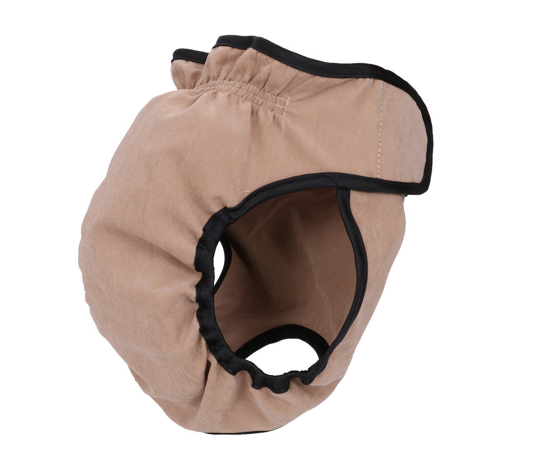 Pet Life ® Pooper-Dooper Protective, Reusable, And Washable Training Dog Diaper Cover-Up Small