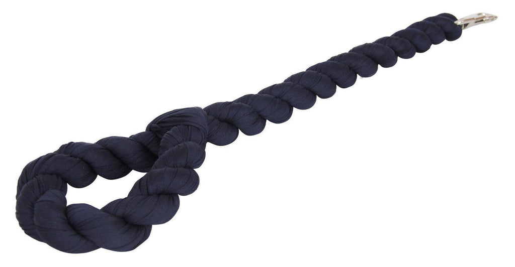 Pet Life ® 'Tough-Tugger' Industrial-Strength Shock Absorption Woven Pet Dog Leash