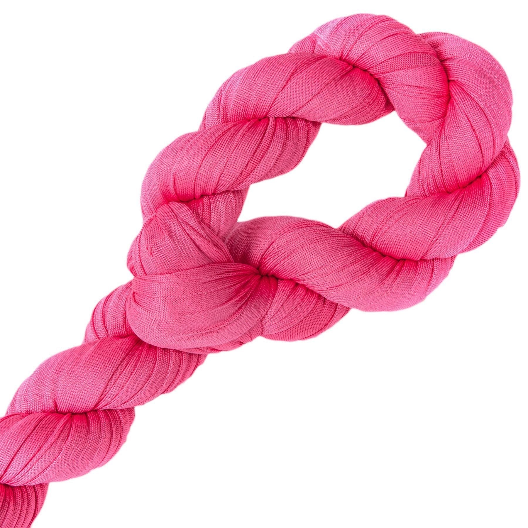 Pet Life ® 'Tough-Tugger' Industrial-Strength Shock Absorption Woven Pet Dog Leash