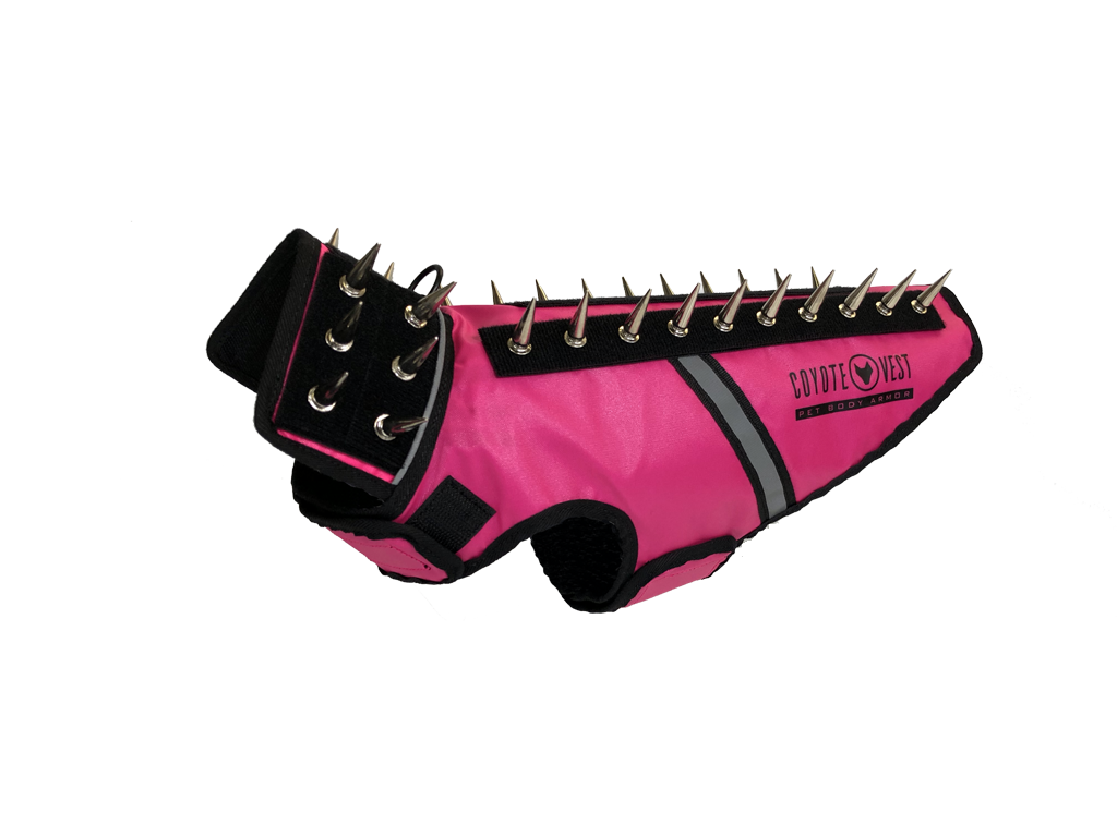 SpikeVest Small
