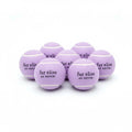 Fur Elise So Fetch! Tennis Ball Pack of 7 - Lilac