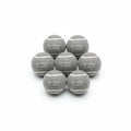 Fur Elise So Fetch! Tennis Ball Pack of 7 - Steel
