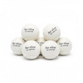 Fur Elise So Fetch! Tennis Ball Pack of 7 - Ivory