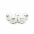 Fur Elise So Fetch! Tennis Ball Pack of 5 - Ivory