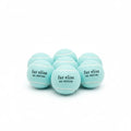Fur Elise So Fetch! Tennis Ball Pack of 7 - Cloud