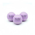 Fur Elise So Fetch! Tennis Ball Pack of 3 - Lilac