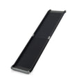 63 Feet Upgrade Folding Pet Ramp Portable Dog Ramp with Steel Frame Default Title