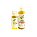 4-HAIRLESS PETS RESTORATIVE SHAMPOO & CONDITIONER HALF SIZE ($4.82 oz.)
