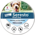 Seresto Flea & Tick Dog Collars Small Single Pack