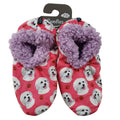 Maltese Slippers - Comfies
