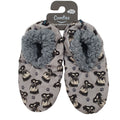 Schnauzer Slippers - Comfies