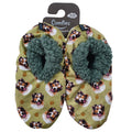 Australian Shepherd Slippers - Comfies
