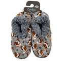 Pit Bull Slippers - Comfies