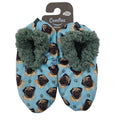 Pug Slippers - Comfies