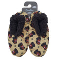 Rottweiler Slippers - Comfies
