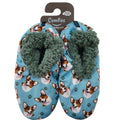 Welsh Corgi Slippers - Comfies