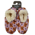 Yorkie Slippers - Comfies