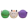 Jeffers Squeakies Latex Dog Toy, Assorted, Each Assorted 1 ct