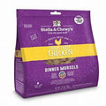 Chick Chick Chicken Morsels for Cats - Freeze Dried 18 oz