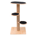 Cat Climbing Tower Small