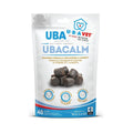 UBAVET UBACALM Calming Soft Chews for Dogs & Cats – Natural Stress & Anxiety Relief 48 ct
